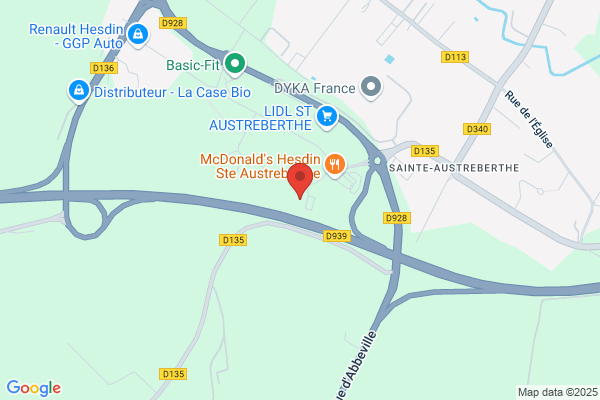 Action Sainte-Austreberthe