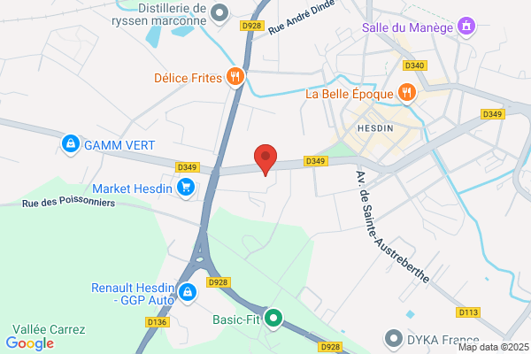 Connexion Partenaire Boulanger Marconne
