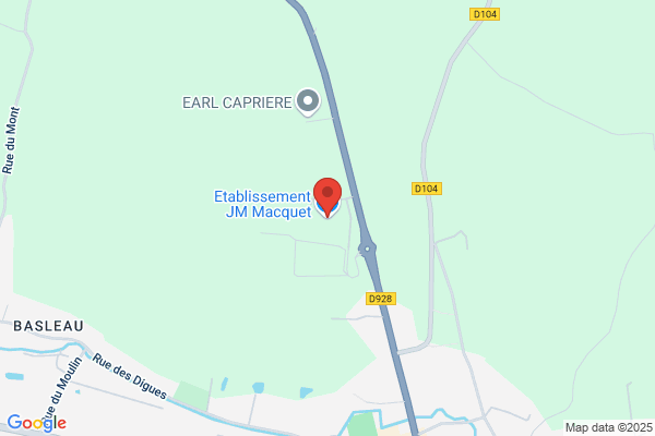 MACQUET