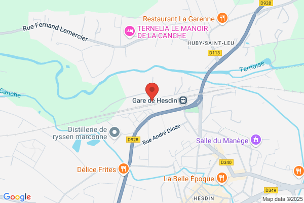 ObjectifCode - Centre d'examen du code de la route Marconne