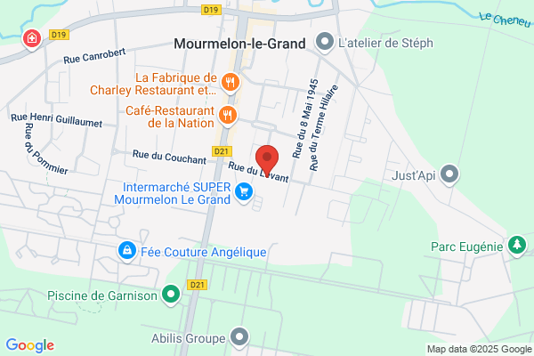 Weldom Mourmelon Le Grand