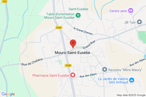 La Poste
