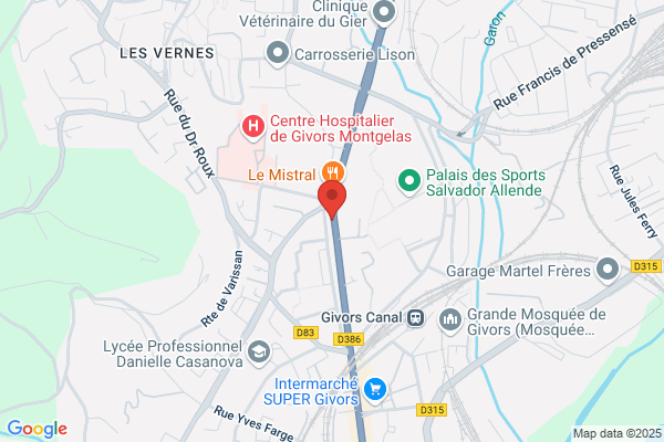 Actuel Conduite