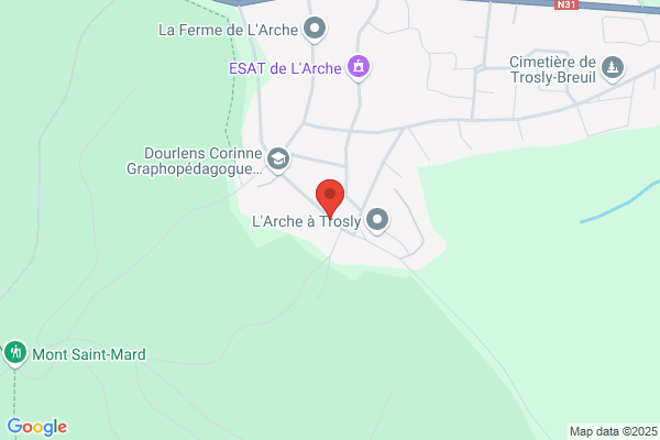 Association Espoir Et Vie