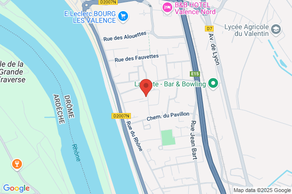 Blemont Sebastien Masseur