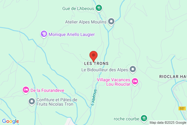 COLLOMB ELISE