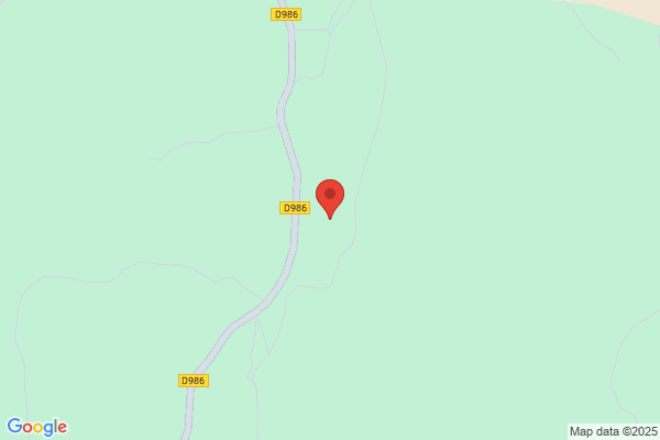 Causse Jean Louis