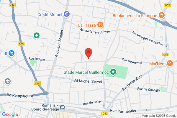 Compagnie Generale Des Eaux
