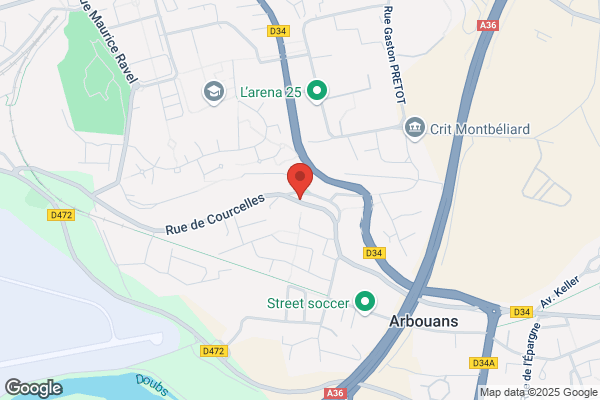 Debard Consultant