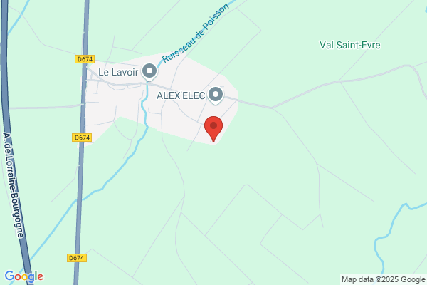 Dufournet Voron Francoise