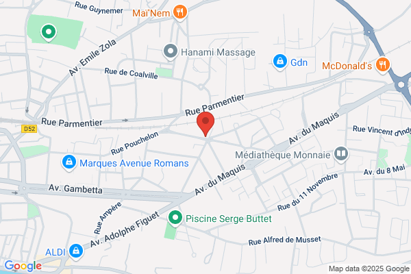 Ecole De Conduite Fleurance