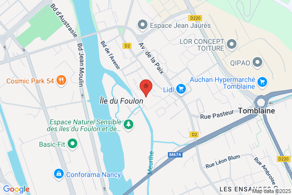 Ecoles Maternelles Jules Ferry
