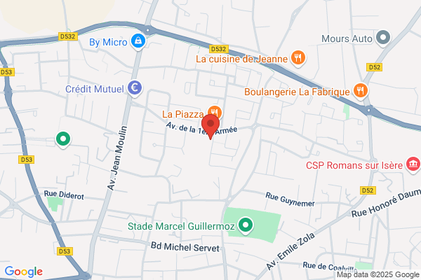 Ecoles Maternelles Meannes