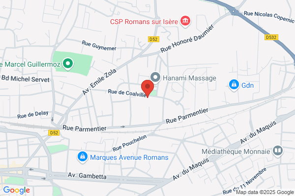 Ecoles Primaires Pierrotte