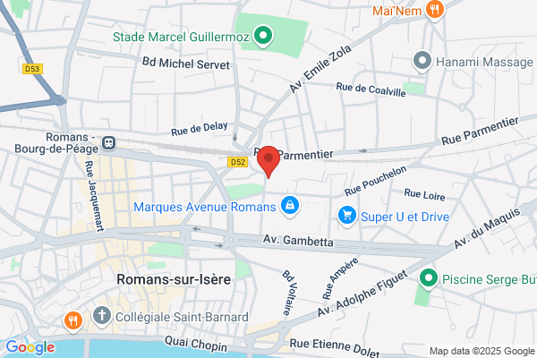 Ecoles Primaires Pouchelon