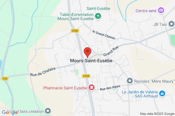 Eglise Catholique