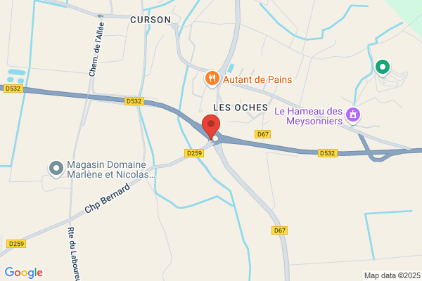 Enseigne Chevalier