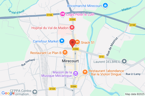 Entreprise Rey Robert Et Fils Sarl