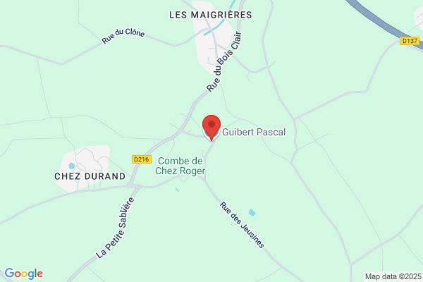Guibbert Gerard