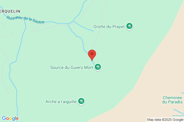 Guier Pierre