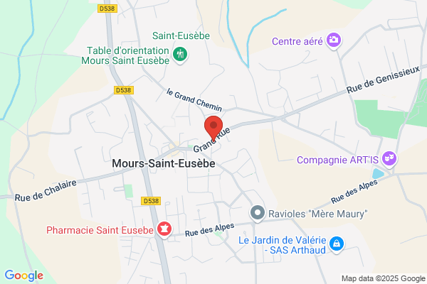 MOURS CONDUITE