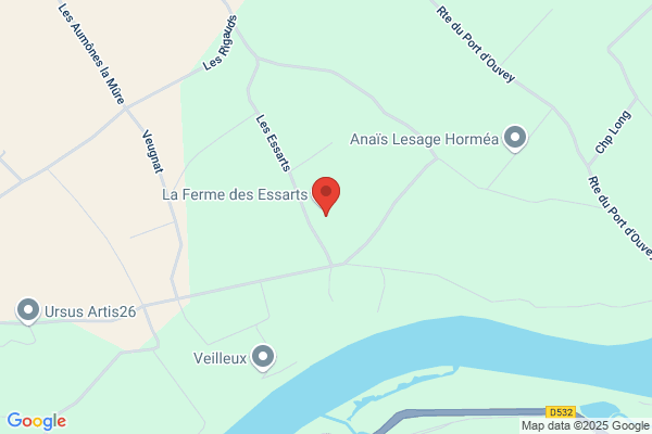 centre de formation et de bien-être des collines
