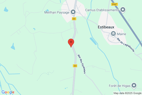 LARTIGAU