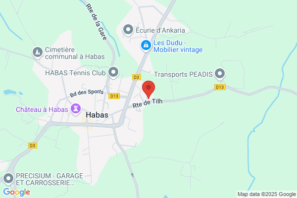 Voyages Lasserre