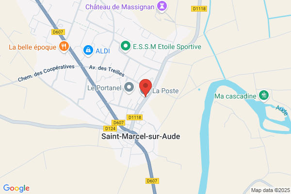 La Banque Postale