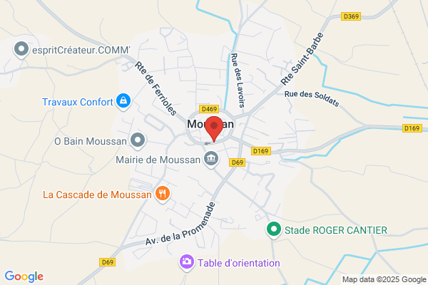 La Poste