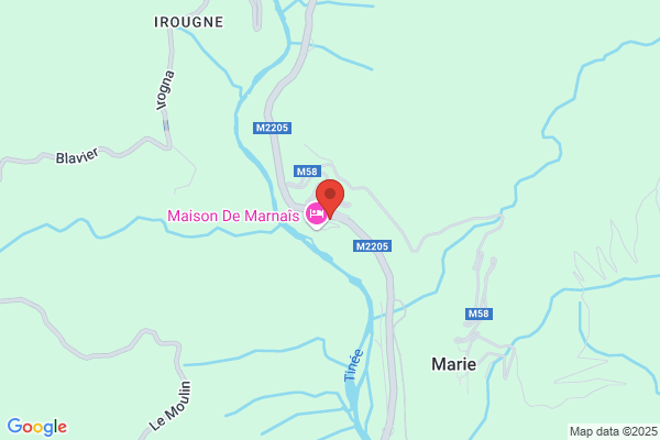 Traiteur les Saveurs de Marnaïs