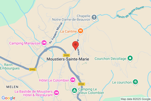Atelier Saint Michel