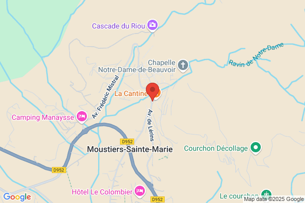 Ateliers Des Fontaines
