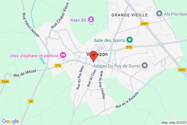 Clsh Centre Loisirs Sans Hebergement