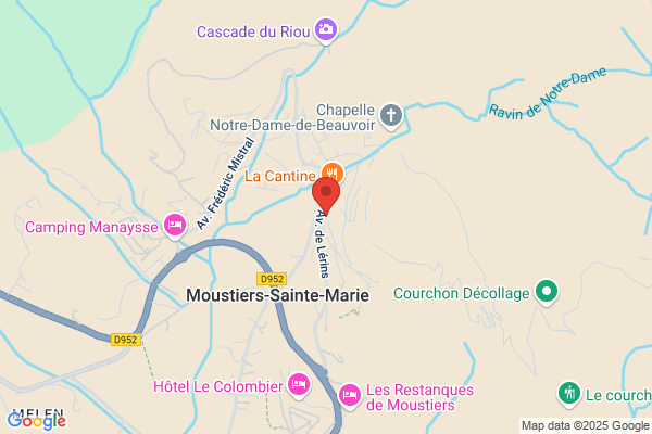 Creche Halte Garderie