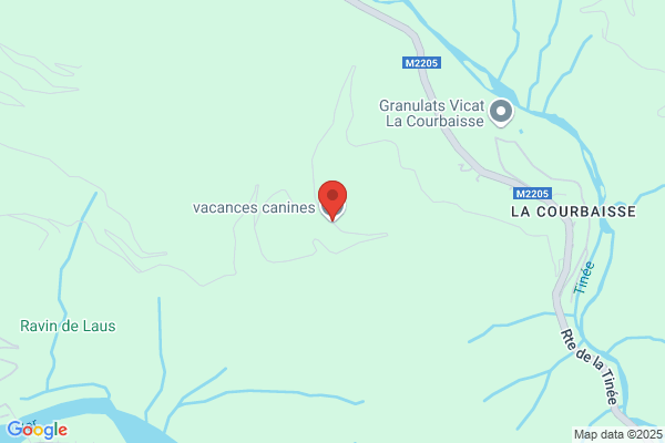 VACANCES CANINES