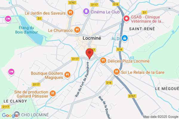cabinetinfirmierde locmine fiaut marcelline