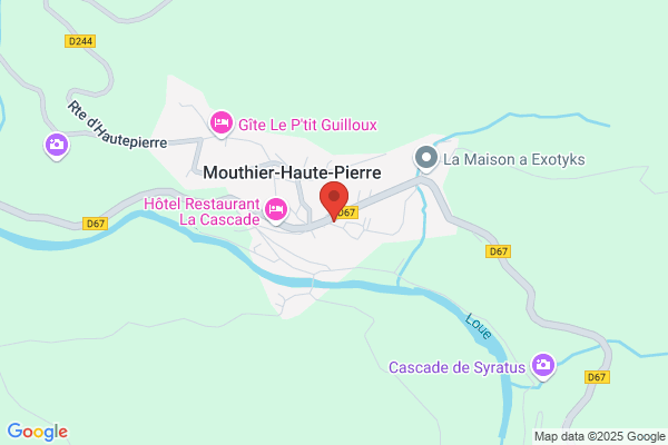 La Poste Agence Communale