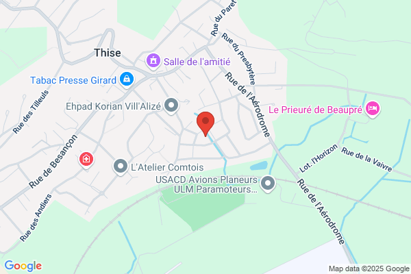 Depannages Solutions Industrielles Dsi
