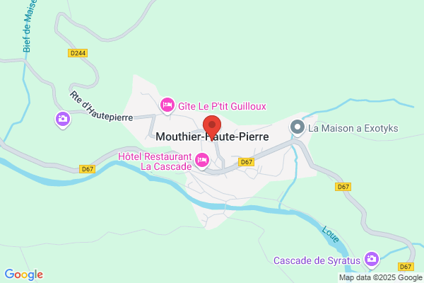 Ecole Publique