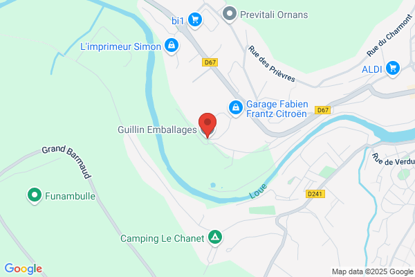 Guillin Michel