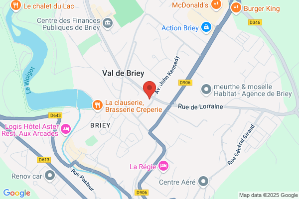 La Poste