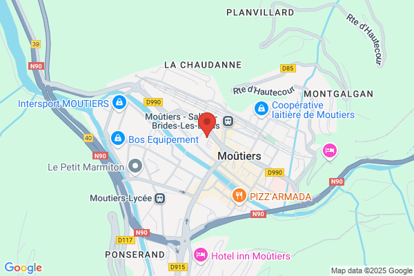La Poste