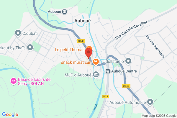 La Poste