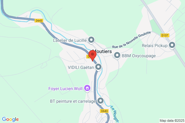 La Poste Agence Communale