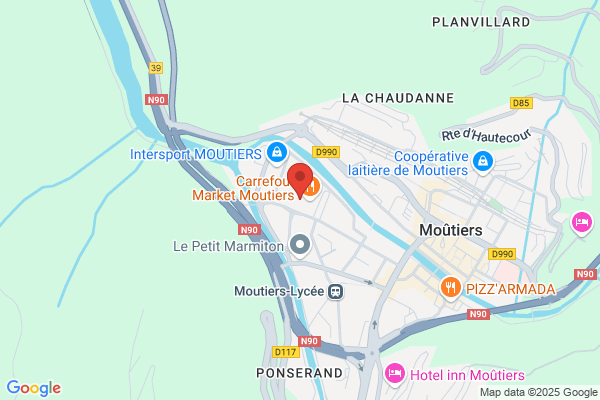 Le Collectif des Lunetiers