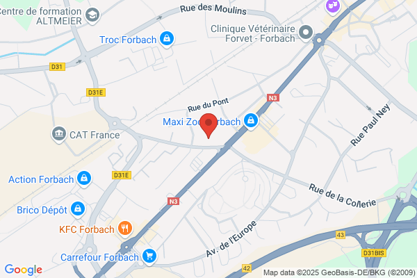 Association Intervention Agreee Intermediaire