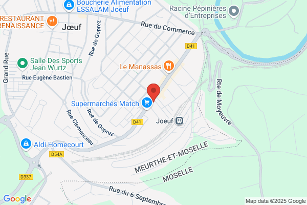 Au Bon Casse Croute