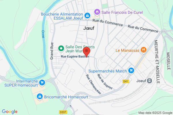 Au Bon Fournil