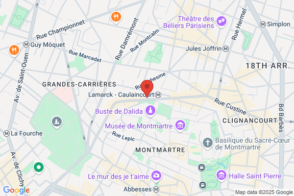 Au Reve